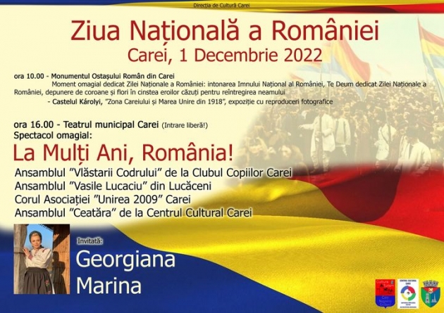 Ziua Națională a Românie