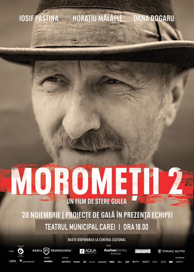 Moromeții 2