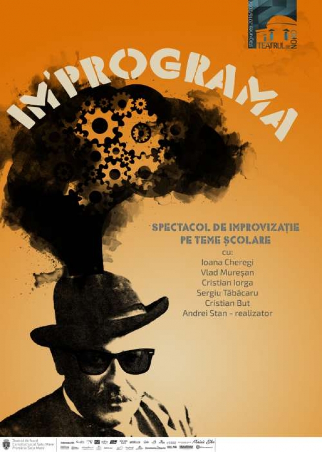 Imprograma Imprograma