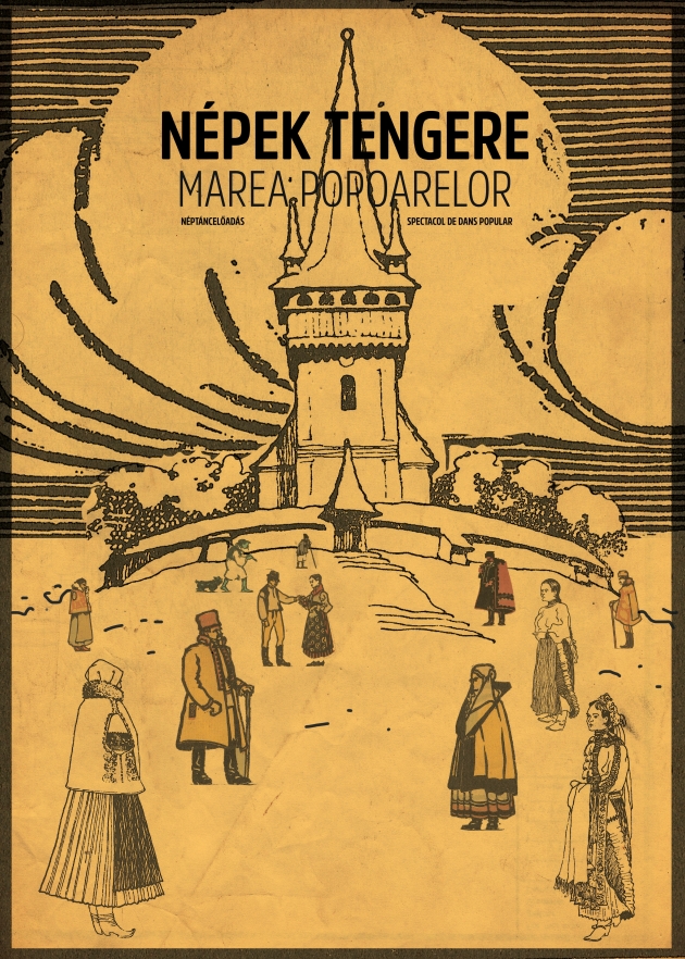 Népek tengere Népek tengere
