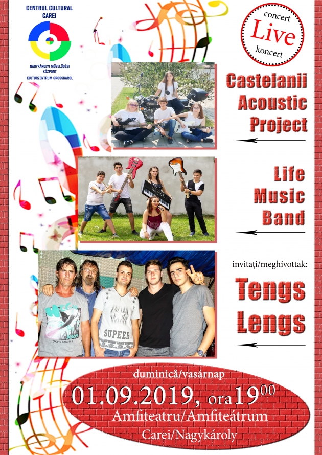 Concert live Concert live