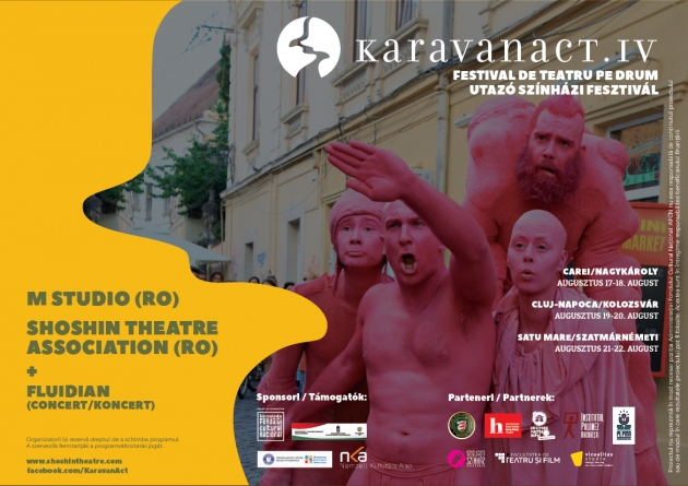 KaravanAct KaravanAct