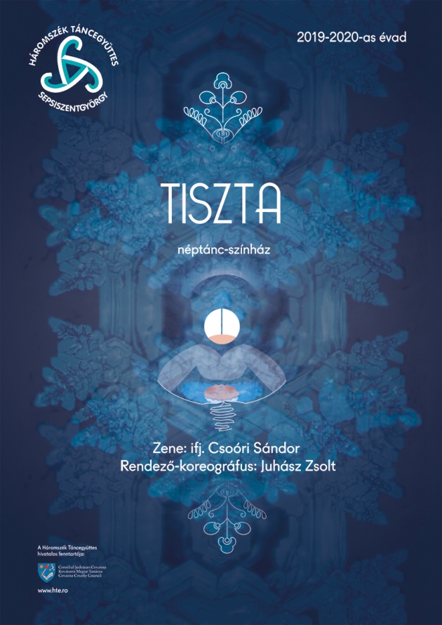 Tiszta Tiszta