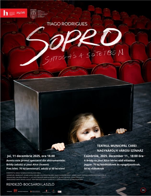 A súgó - Sufleurul