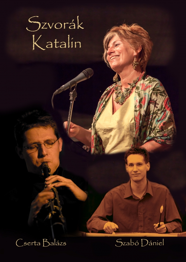 Szvorák Katalin Szvorák Katalin