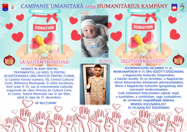 Să ajutăm împreună! - Segítsünk együtt! (10)