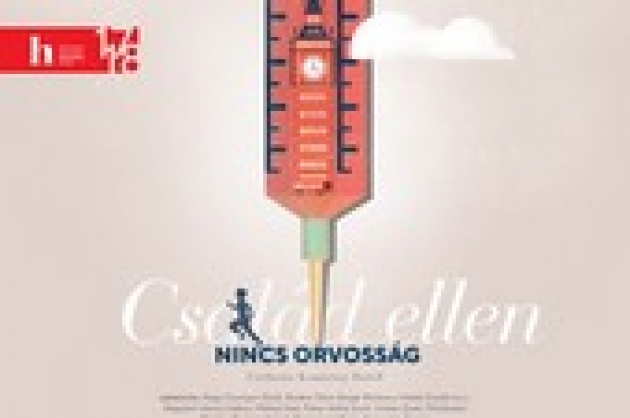 Család ellen nincs orvosság Család ellen nincs orvosság
