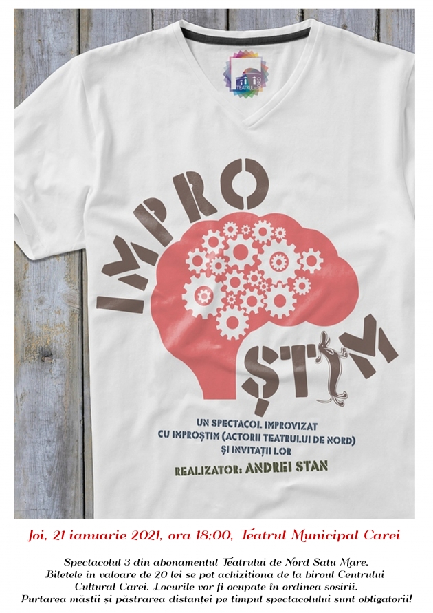 ImproȘtim ImproȘtim