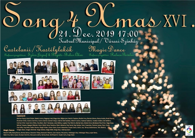 Song 4 Xmas