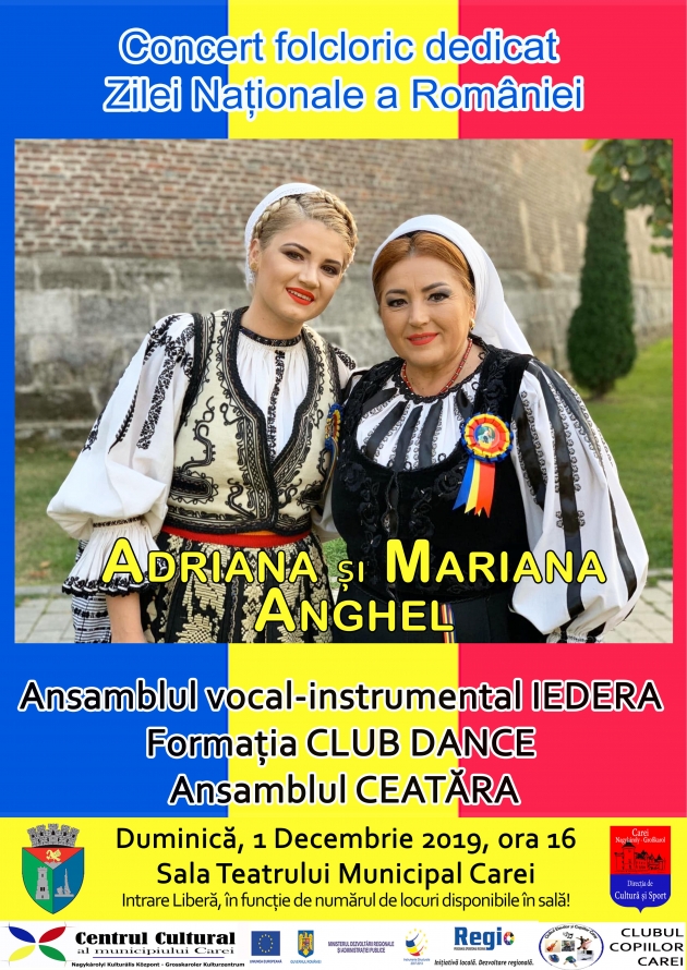 Ziua Națională a României Ziua Națională a României