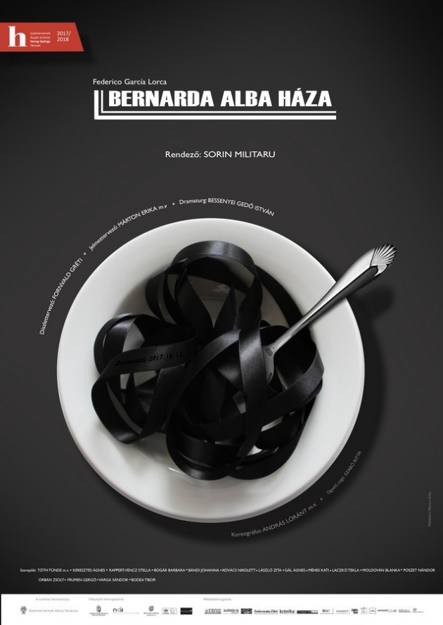 Bernarda Alba háza Bernarda Alba háza