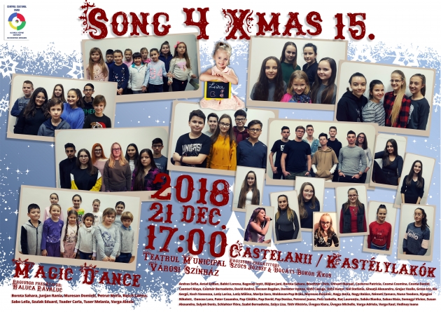 Song 4 Xmas Song 4 Xmas