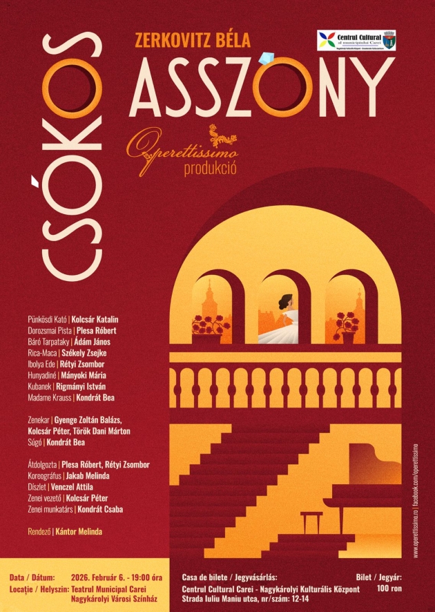 DOAMNA SĂRUTĂRILOR