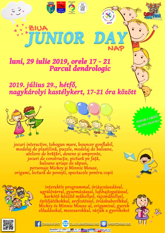 Ziua Junior Ziua Junior