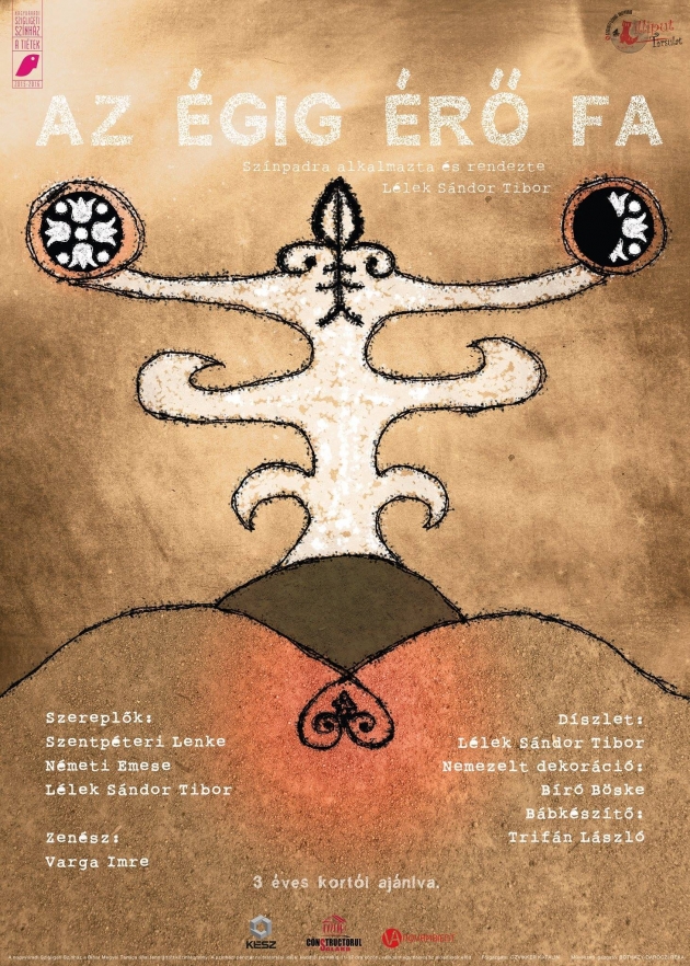 Primul spectacol din abonamentul Teatrului Szigligeti Oradea Trupa Lilliput / A Szigligeti Színház Lilliput Társulat első bérletes előadása  Primul spectacol din abonamentul Teatrului Szigligeti Oradea Trupa Lilliput / A Szigligeti Színház Lilliput Társulat első bérletes előadása