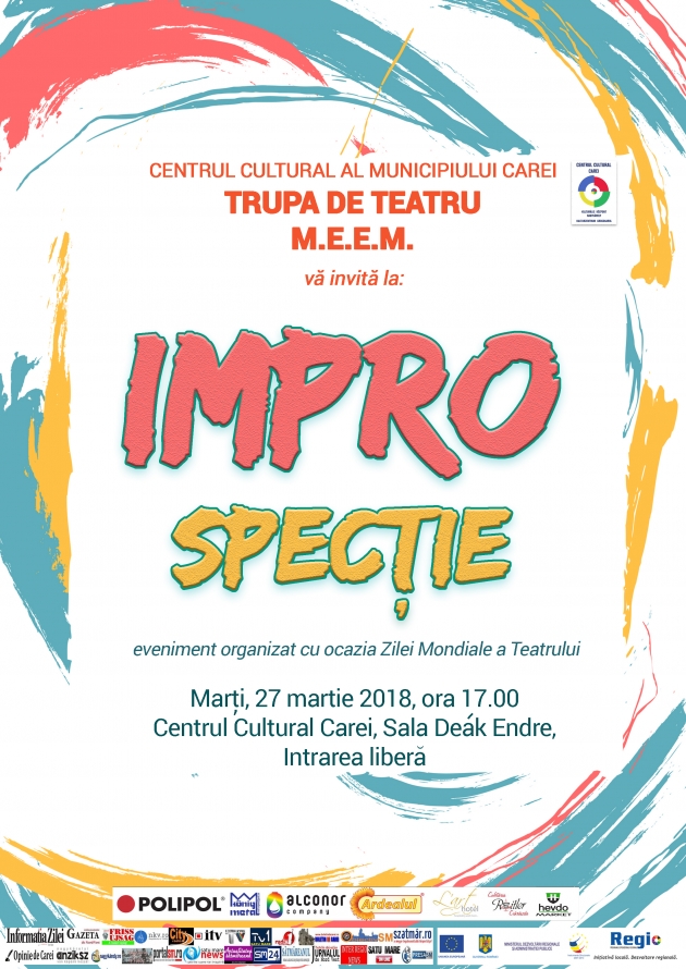 IMPROspecție IMPROspecție