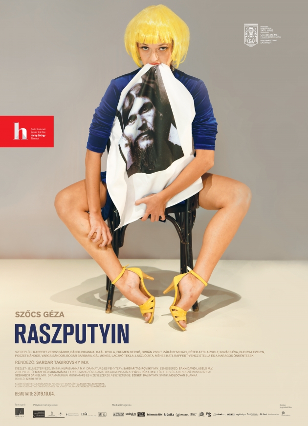 Raszputyin Raszputyin