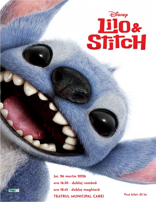 Lilo și Stitch Lilo și Stitch