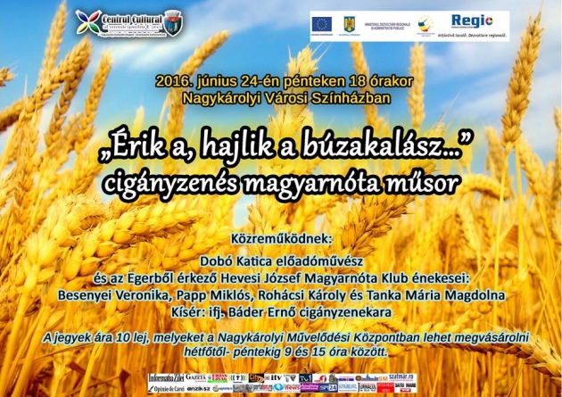 Muzică lăutărească în limba maghiară   Muzică lăutărească în limba maghiară