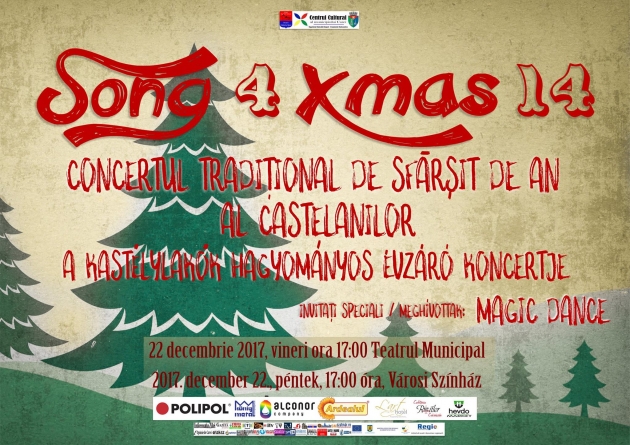 Song 4 Xmas Song 4 Xmas