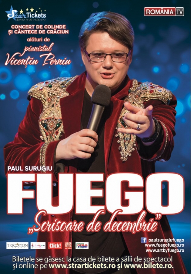 FUEGO FUEGO